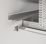 Профиль теневого шва 30мм (LED) RAL TSL30-RAL фото