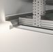 Профіль тіньового шва 20мм (LED) RAL TSL22-RAL фото 2